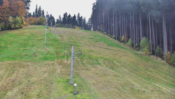 Sachova studánka