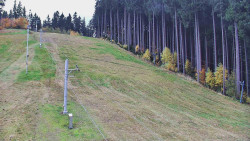 Sachova studánka