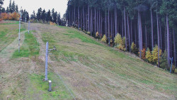 Sachova studánka