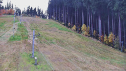 Sachova studánka