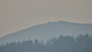 Ski areál U Sachovy studánky - Radhošť - 15.11.2025 v 15:01