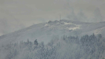 Ski areál U Sachovy studánky