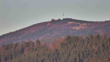 Ski areál U Sachovy studánky