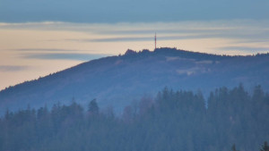 Ski areál U Sachovy studánky - Radhošť - 18.12.2025 v 08:01