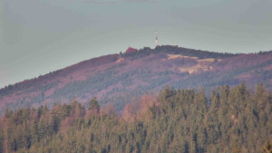 Ski areál U Sachovy studánky - Radhošť - 18.12.2025 v 10:01