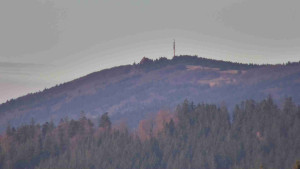 Ski areál U Sachovy studánky - Radhošť - 18.12.2025 v 13:01