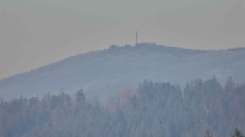 Ski areál U Sachovy studánky