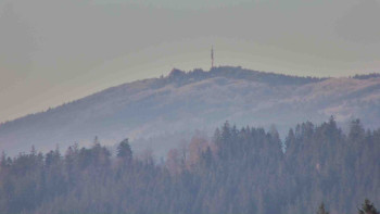 Ski areál U Sachovy studánky