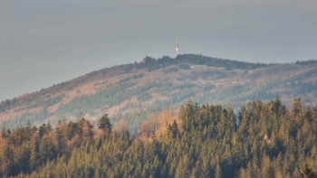 Ski areál U Sachovy studánky