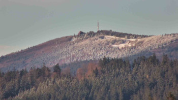 Ski areál U Sachovy studánky