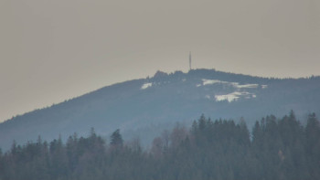 Ski areál U Sachovy studánky
