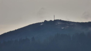 Ski areál U Sachovy studánky - Radhošť - 14.2.2026 v 09:01
