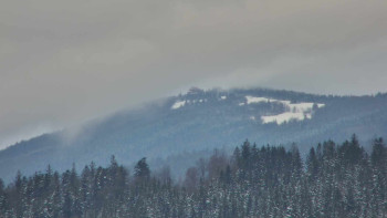 Ski areál U Sachovy studánky