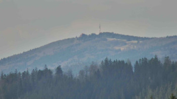 Ski areál U Sachovy studánky