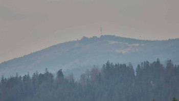 Ski areál U Sachovy studánky