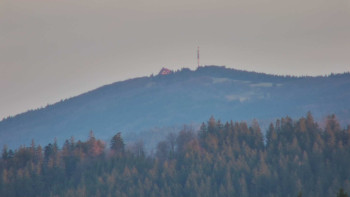 Ski areál U Sachovy studánky