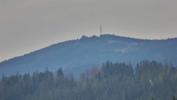 Ski areál U Sachovy studánky