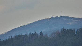 Ski areál U Sachovy studánky