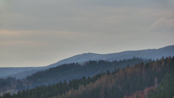 Ski areál U Sachovy studánky