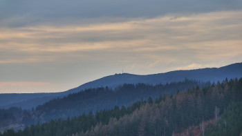 Ski areál U Sachovy studánky