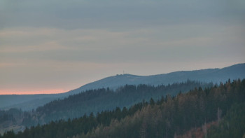 Ski areál U Sachovy studánky