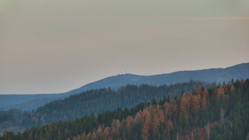 Ski areál U Sachovy studánky