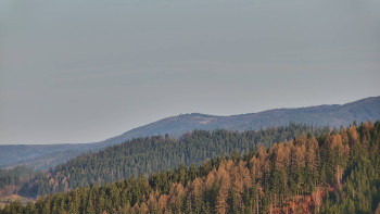 Ski areál U Sachovy studánky