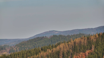 Ski areál U Sachovy studánky