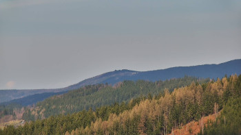 Ski areál U Sachovy studánky