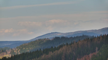 Ski areál U Sachovy studánky