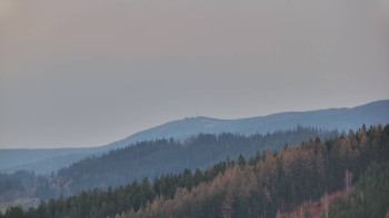 Ski areál U Sachovy studánky