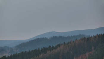 Ski areál U Sachovy studánky