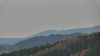 Ski areál U Sachovy studánky