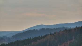 Ski areál U Sachovy studánky