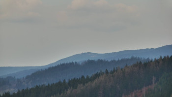 Ski areál U Sachovy studánky