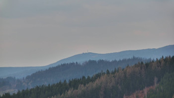 Ski areál U Sachovy studánky