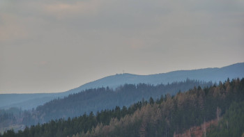 Ski areál U Sachovy studánky