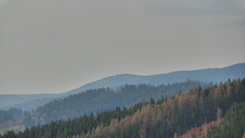 Ski areál U Sachovy studánky