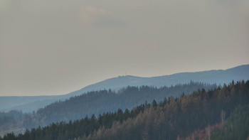 Ski areál U Sachovy studánky
