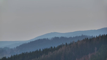 Ski areál U Sachovy studánky