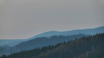 Ski areál U Sachovy studánky