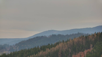 Ski areál U Sachovy studánky