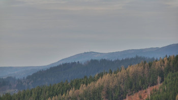 Ski areál U Sachovy studánky