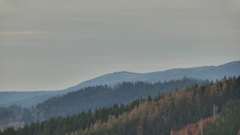 Ski areál U Sachovy studánky