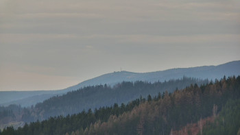 Ski areál U Sachovy studánky