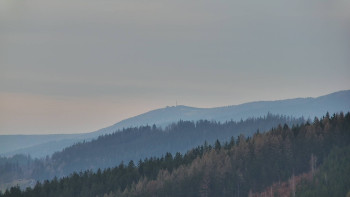 Ski areál U Sachovy studánky