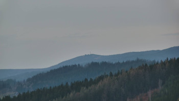 Ski areál U Sachovy studánky