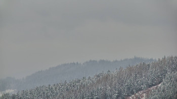 Ski areál U Sachovy studánky