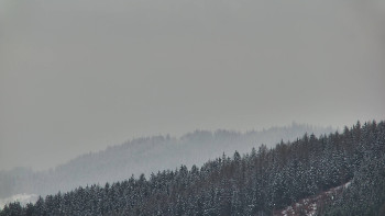 Ski areál U Sachovy studánky