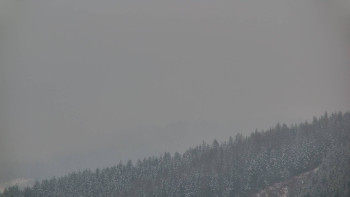 Ski areál U Sachovy studánky